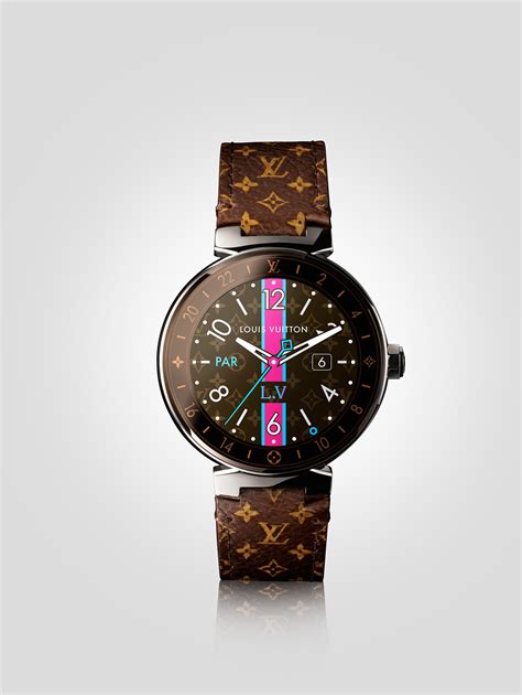 lv made in|where are louis vuitton watches made.